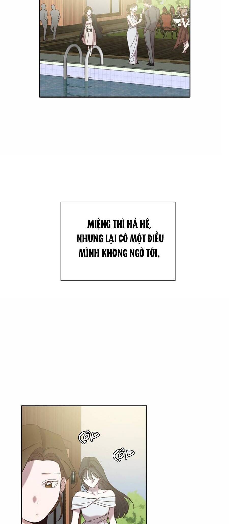 Thanh Xuân Của Chúng Ta Chương 95 Ảnh 40