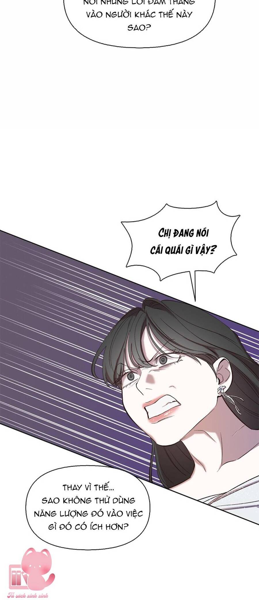 Thanh Xuân Của Chúng Ta Chương 95 Ảnh 36