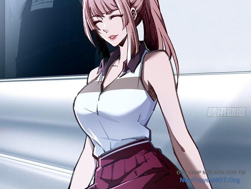 Đô Thị Tương Lai Đã Thức Tỉnh Khí Vận Hoàn Mỹ - Chương 2 - Trang 94