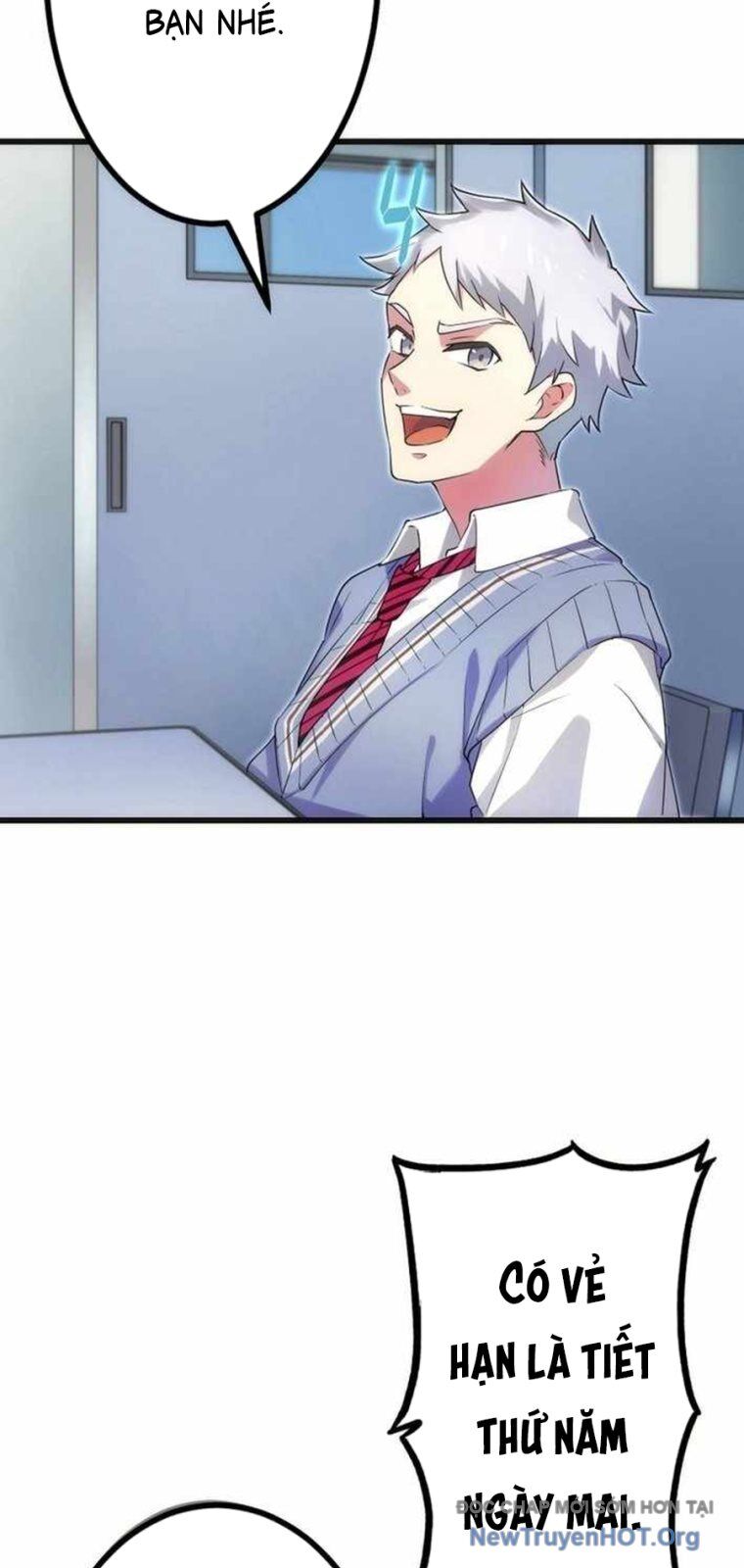 Bộ Đếm Bạn Bè - Chương 1 - Trang 85