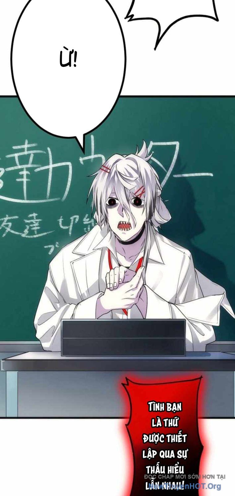 Bộ Đếm Bạn Bè - Chương 1 - Trang 86