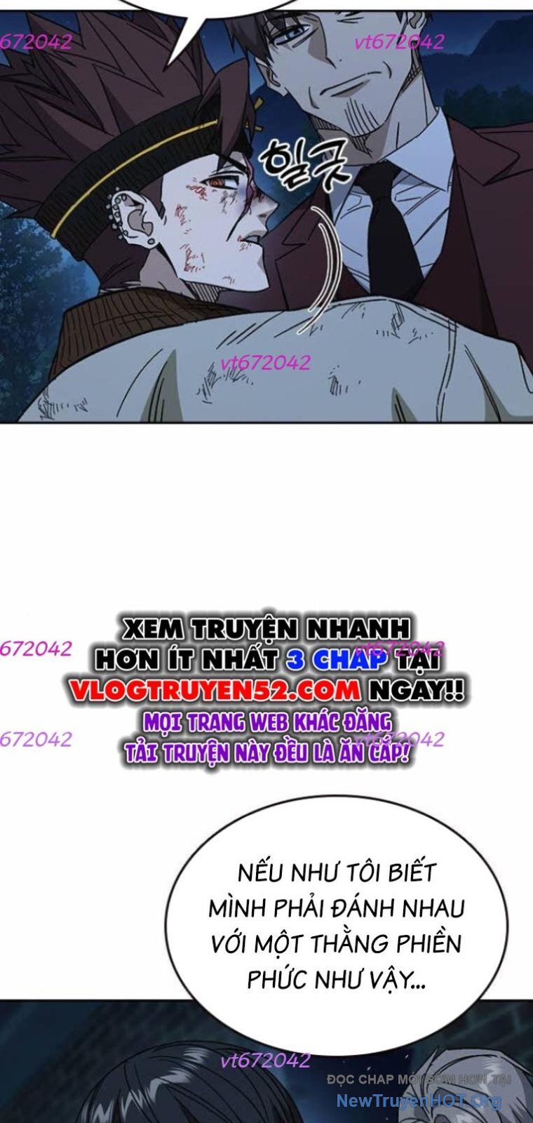 Học Nhóm - Chương 289 - Trang 53