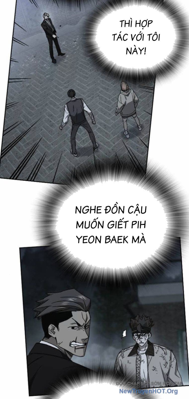 Học Nhóm - Chương 289 - Trang 31