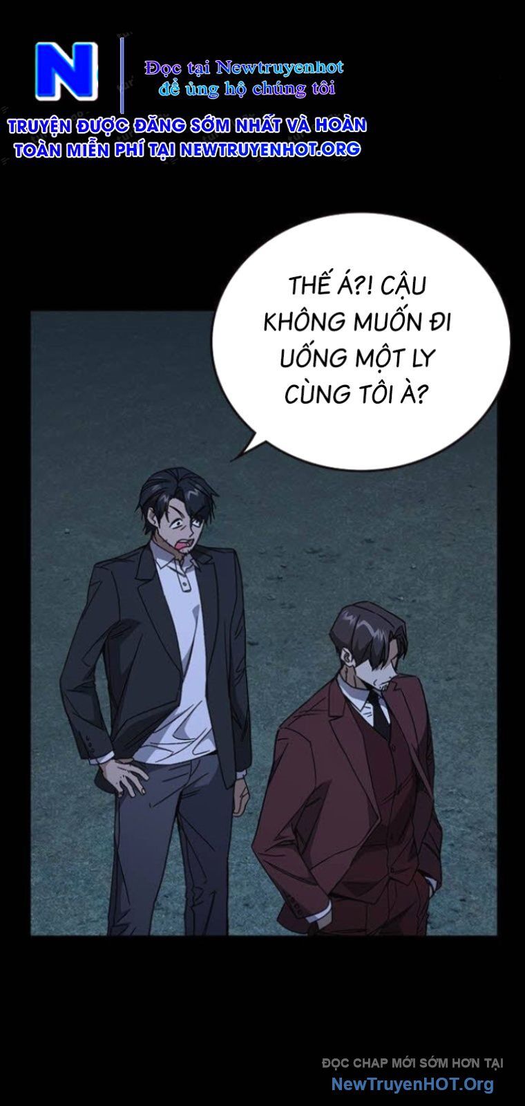 Học Nhóm - Chương 289 - Trang 12