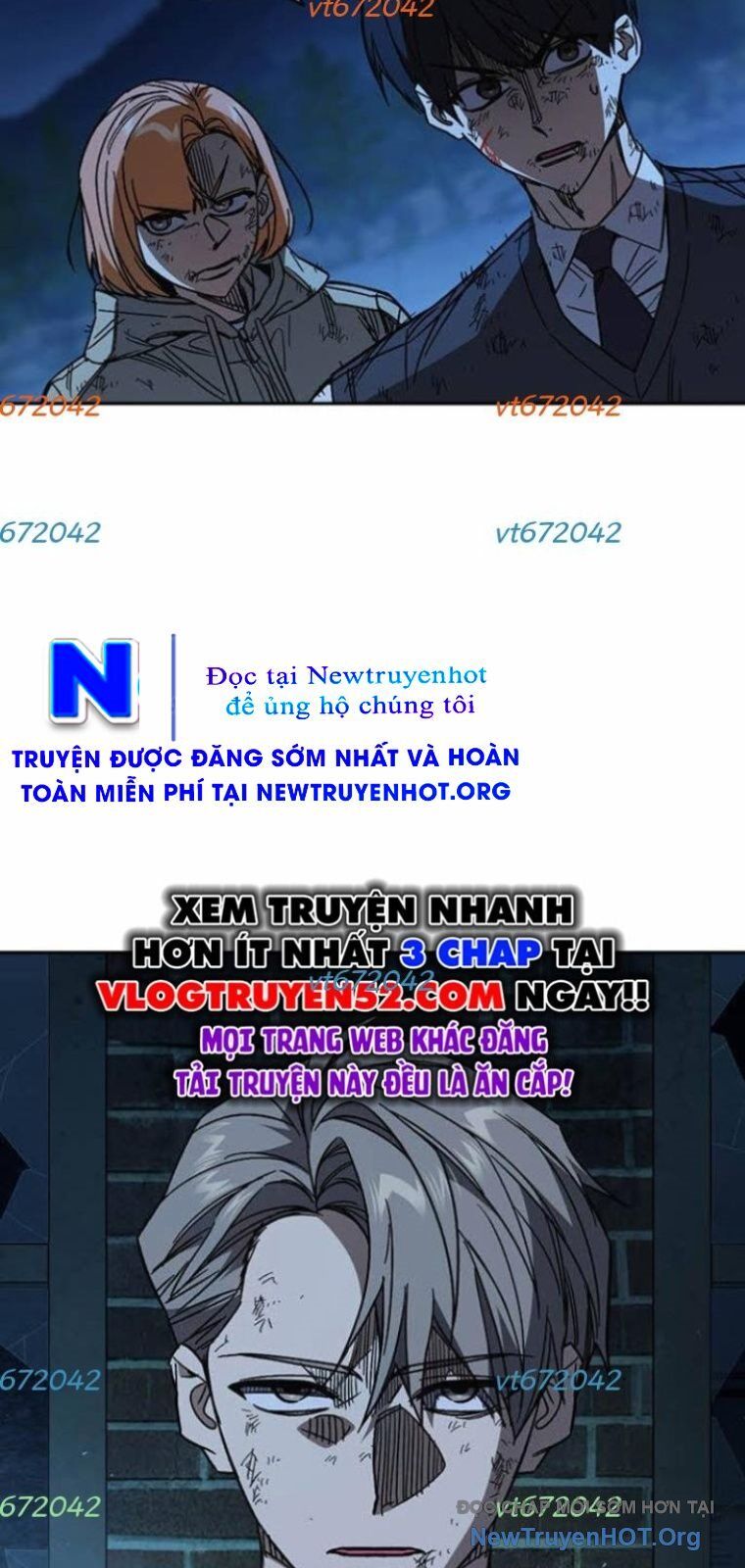Học Nhóm - Chương 289 - Trang 44