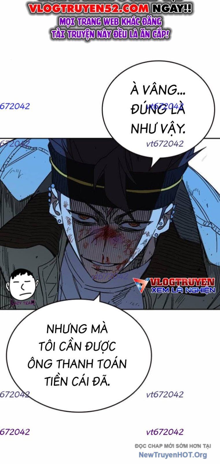Học Nhóm - Chương 289 - Trang 49