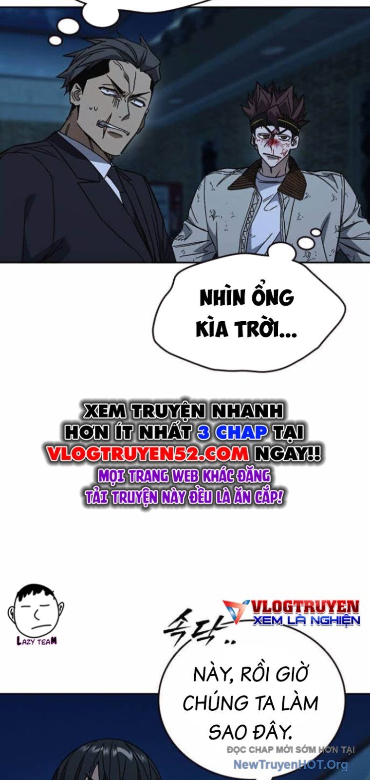 Học Nhóm - Chương 289 - Trang 27
