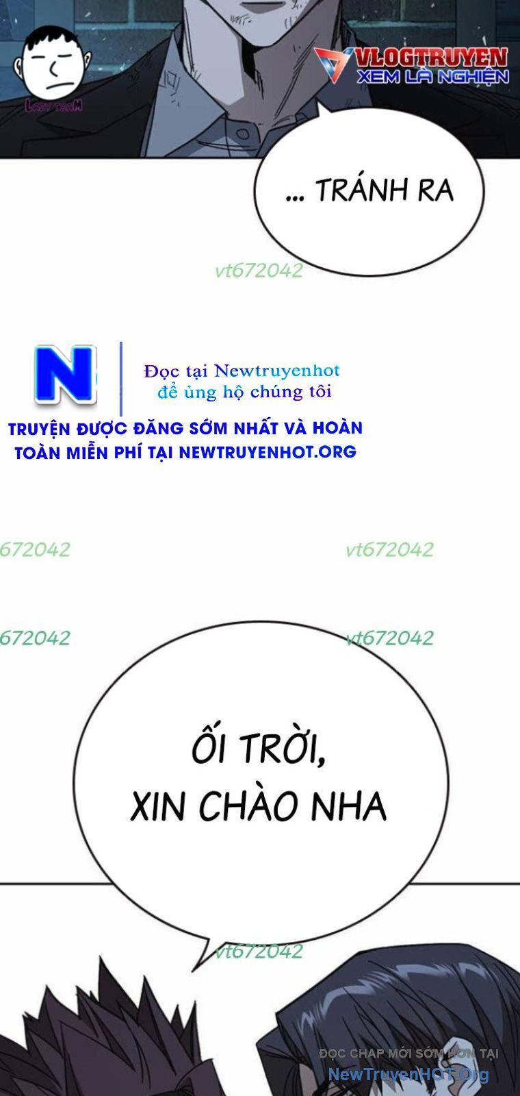 Học Nhóm - Chương 289 - Trang 45