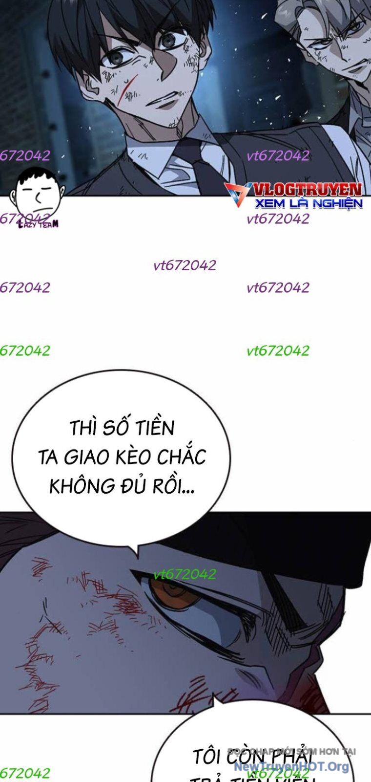 Học Nhóm - Chương 289 - Trang 54