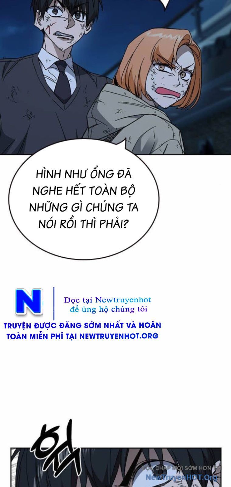 Học Nhóm - Chương 289 - Trang 28