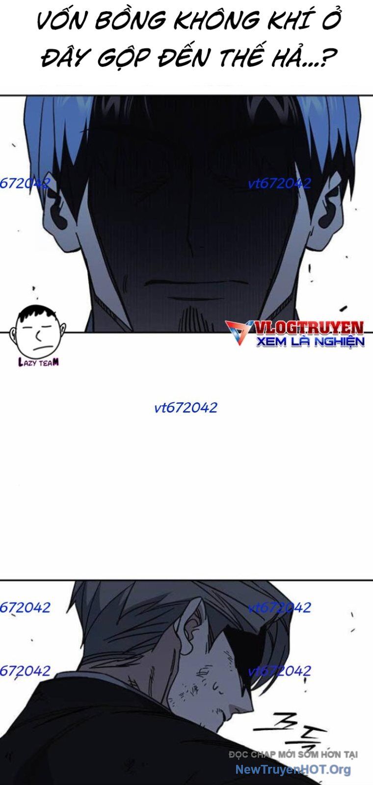 Học Nhóm - Chương 289 - Trang 41