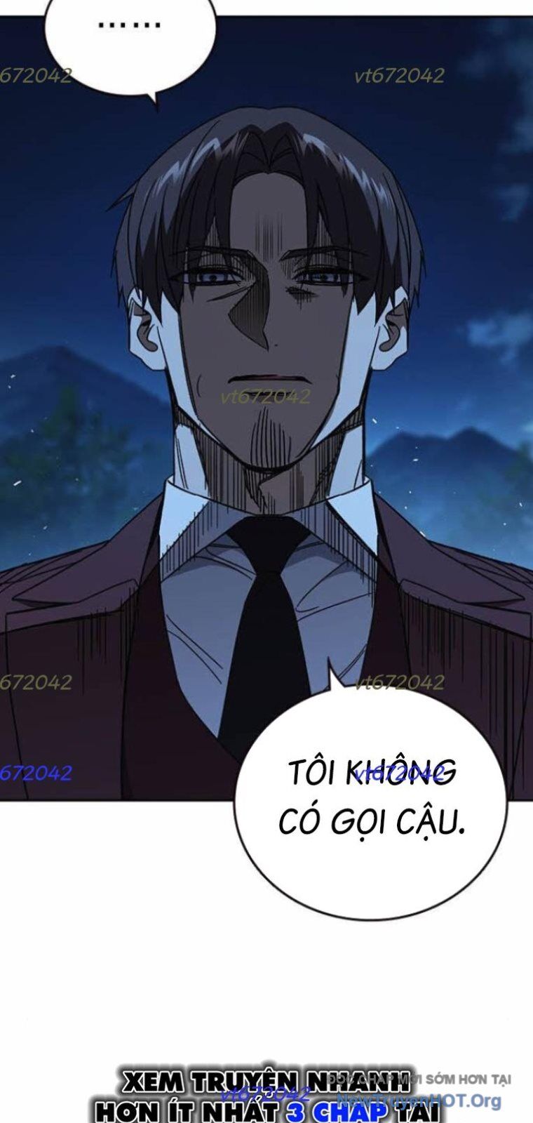 Học Nhóm - Chương 289 - Trang 48