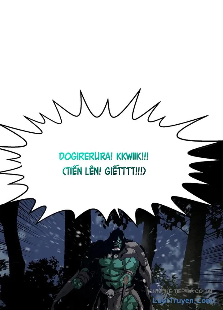 Cương Thiết Liệt Đế - Chương 9 - Trang 157