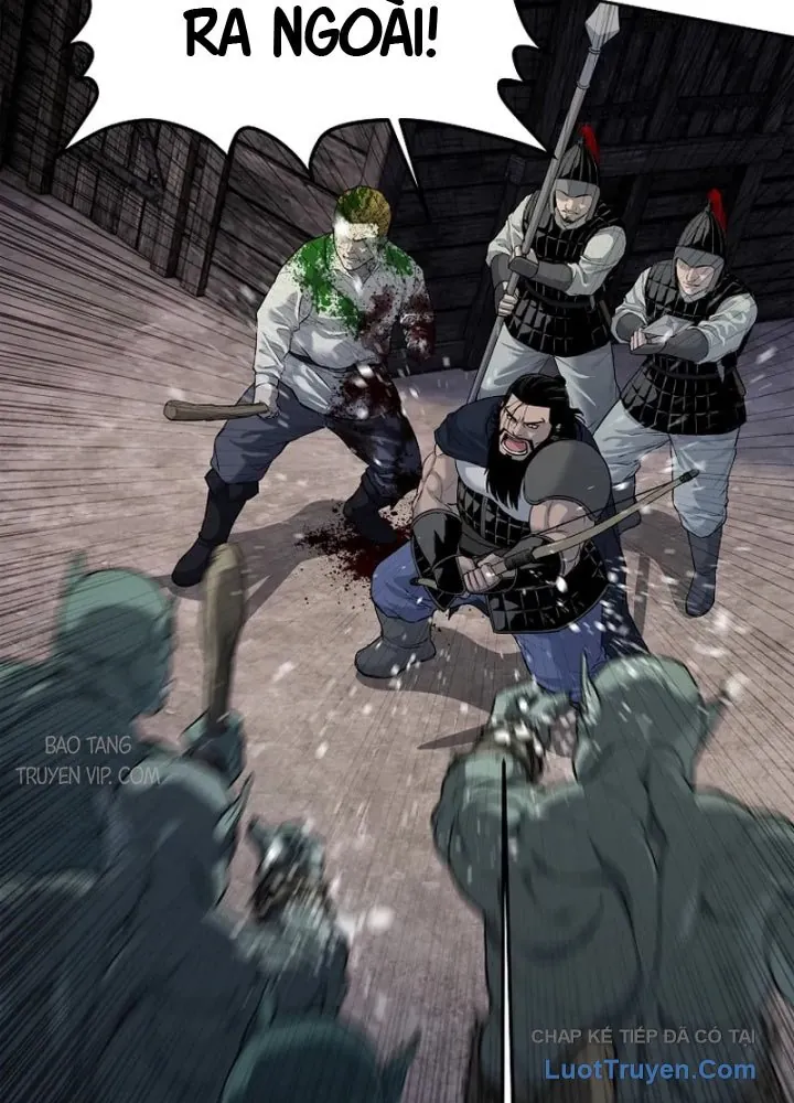 Cương Thiết Liệt Đế - Chương 9 - Trang 136