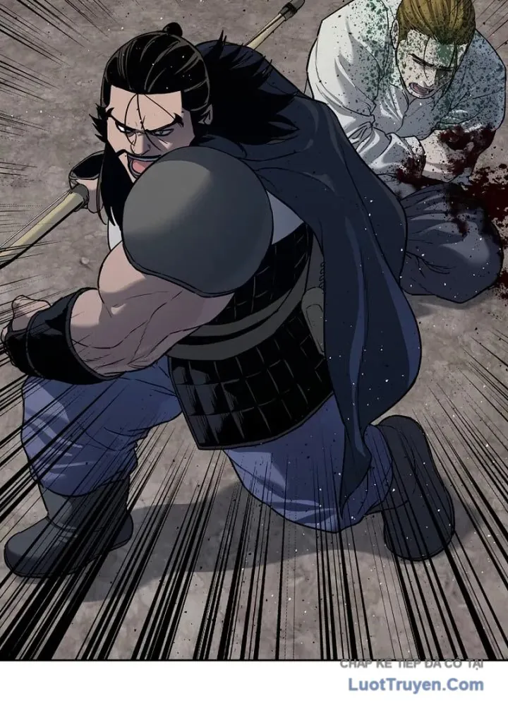 Cương Thiết Liệt Đế - Chương 9 - Trang 132