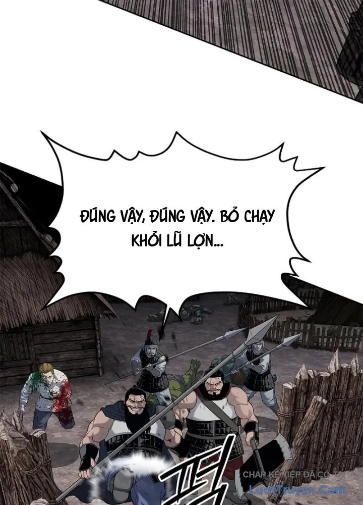Cương Thiết Liệt Đế - Chương 9 - Trang 155