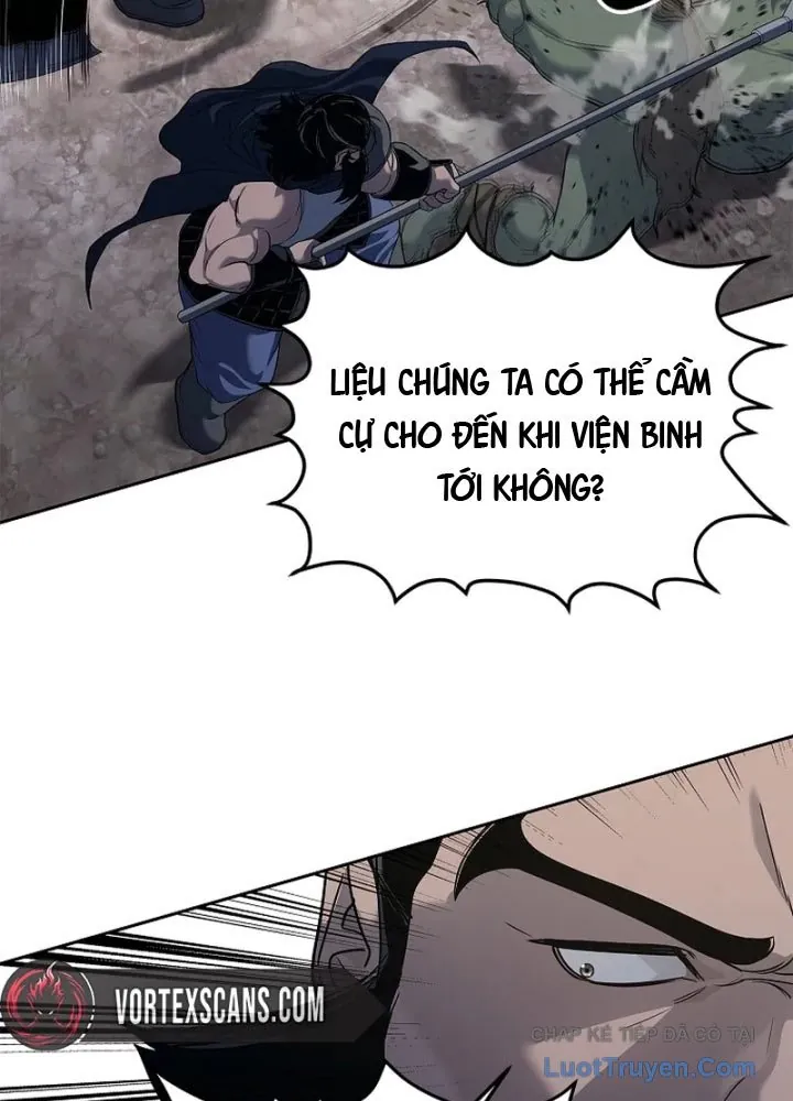 Cương Thiết Liệt Đế - Chương 9 - Trang 149