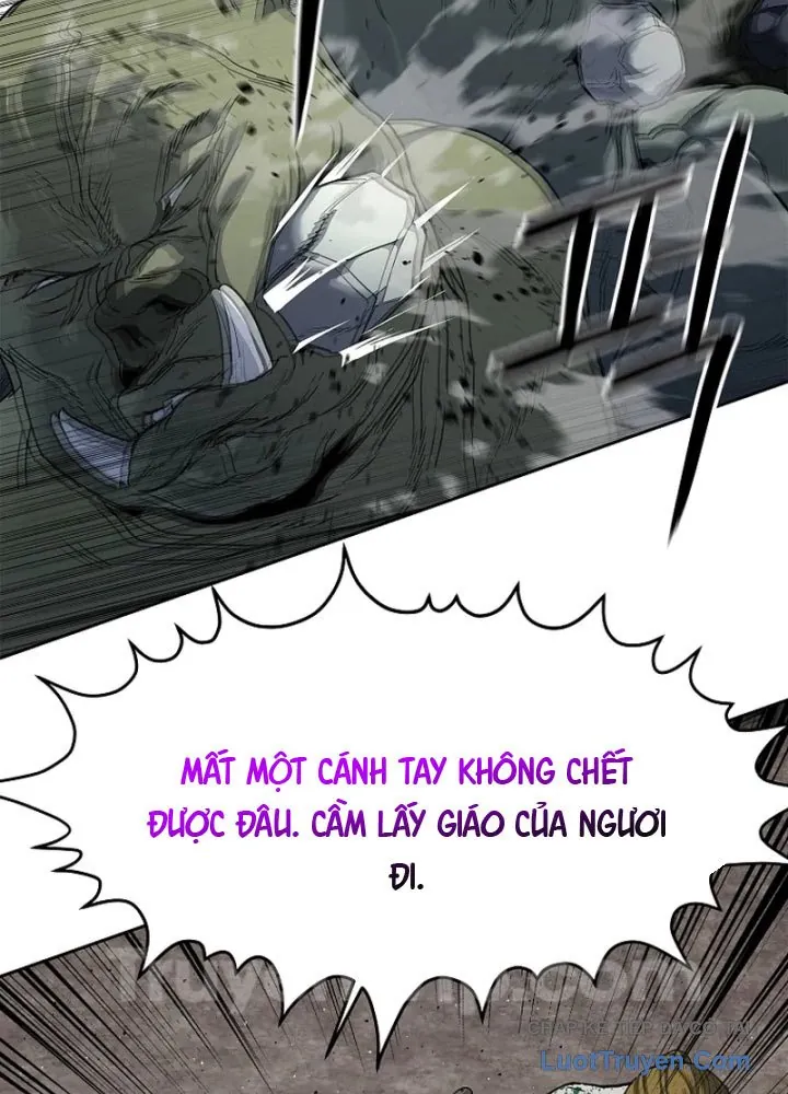 Cương Thiết Liệt Đế - Chương 9 - Trang 131