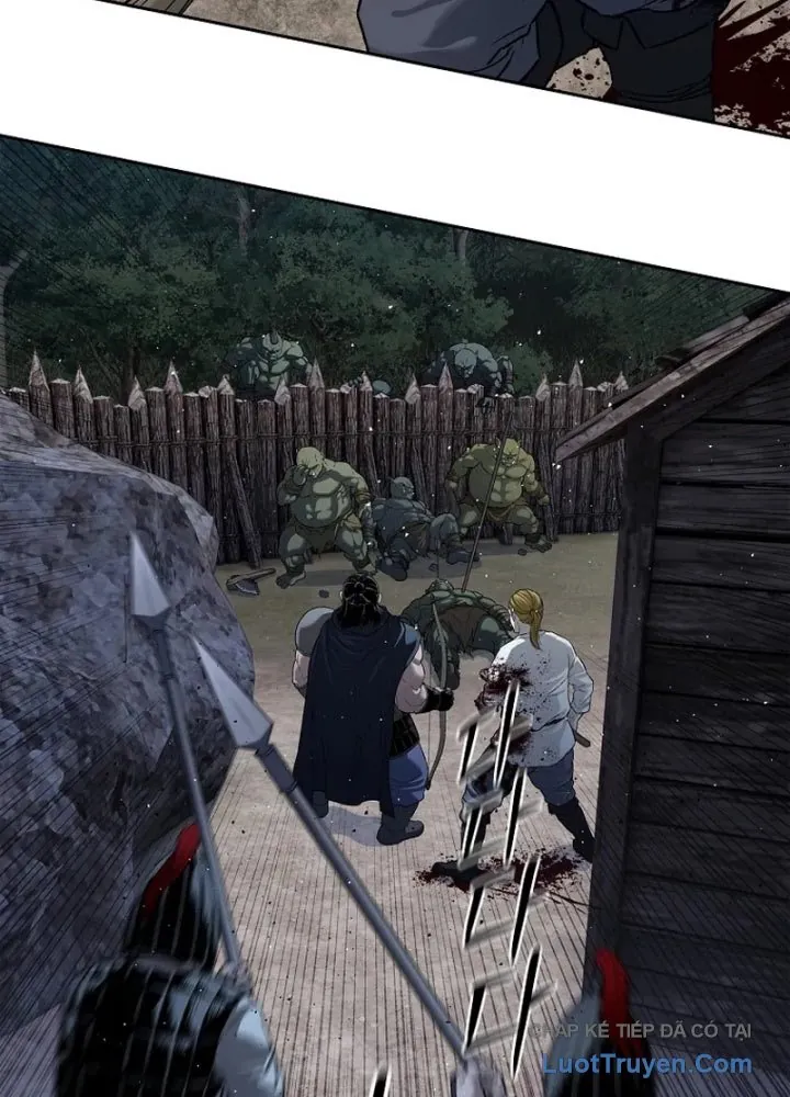 Cương Thiết Liệt Đế - Chương 9 - Trang 134