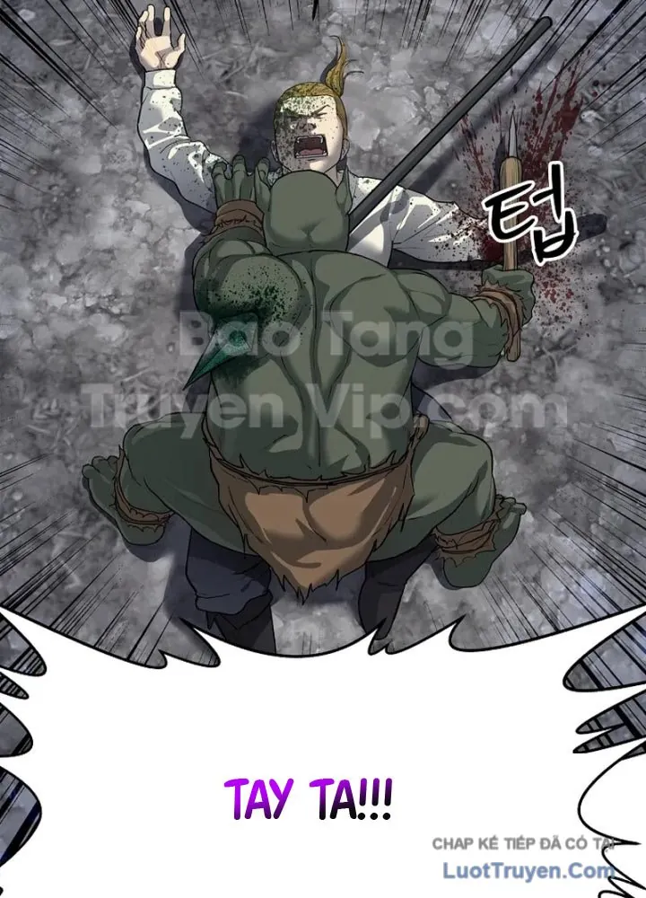 Cương Thiết Liệt Đế - Chương 9 - Trang 118