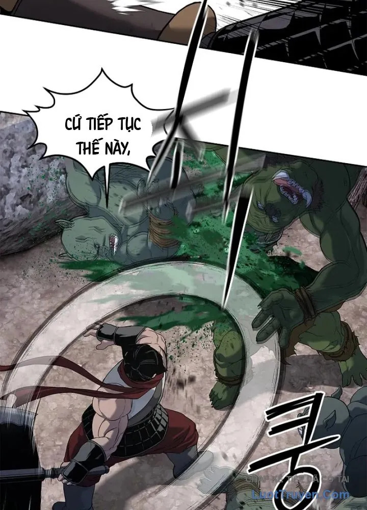 Cương Thiết Liệt Đế - Chương 9 - Trang 148