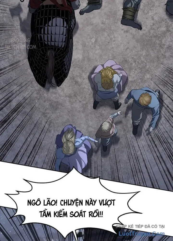 Cương Thiết Liệt Đế - Chương 9 - Trang 144