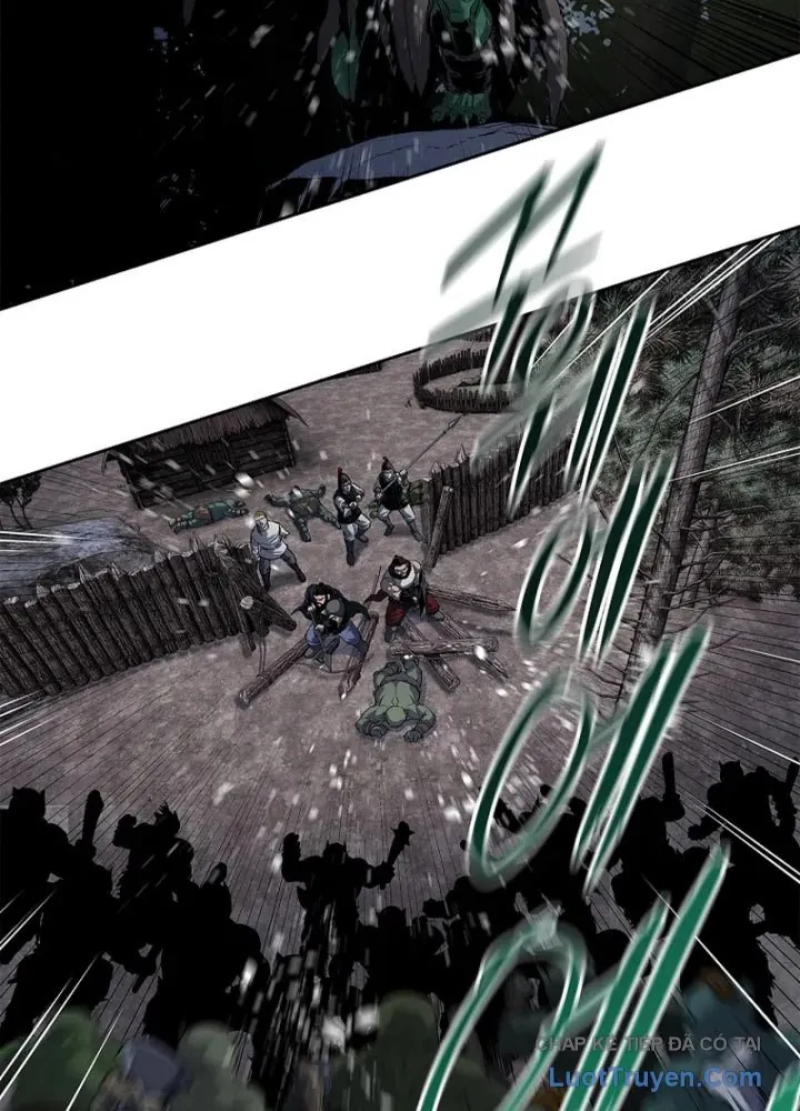 Cương Thiết Liệt Đế - Chương 9 - Trang 158