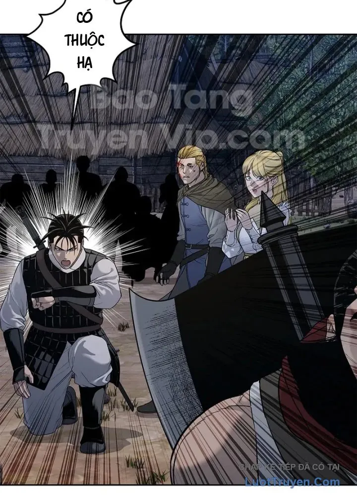 Cương Thiết Liệt Đế - Chương 9 - Trang 16