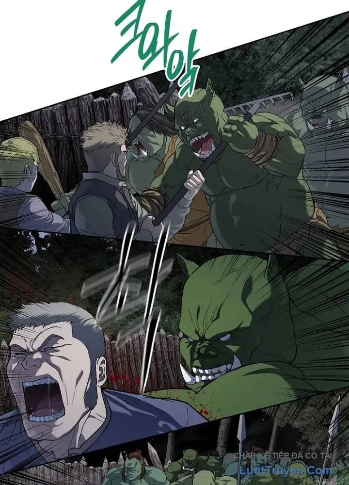 Cương Thiết Liệt Đế - Chương 9 - Trang 151