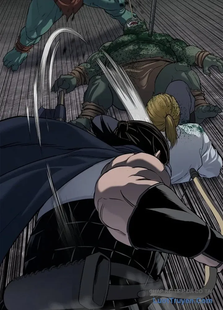 Cương Thiết Liệt Đế - Chương 9 - Trang 128