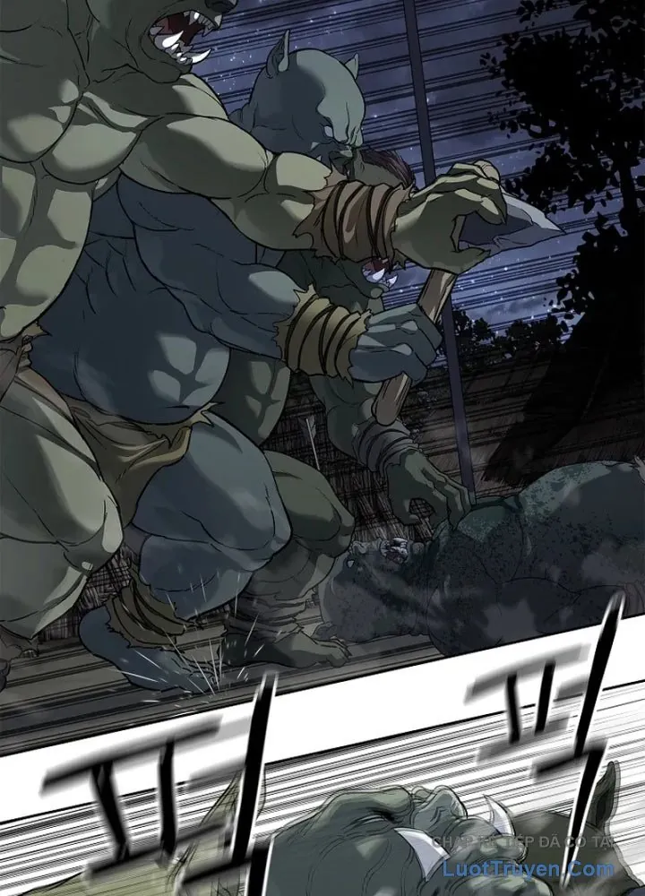 Cương Thiết Liệt Đế - Chương 9 - Trang 130