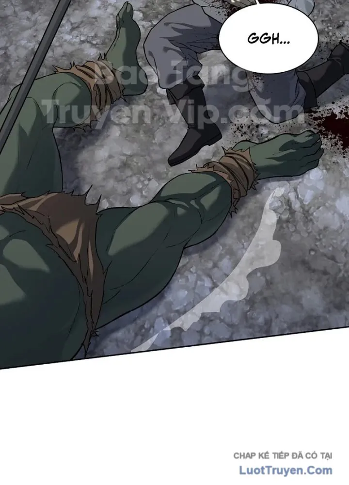 Cương Thiết Liệt Đế - Chương 9 - Trang 122