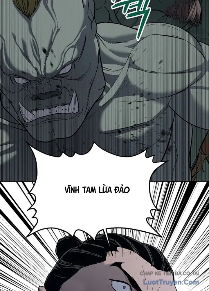 Cương Thiết Liệt Đế - Chương 9 - Trang 14