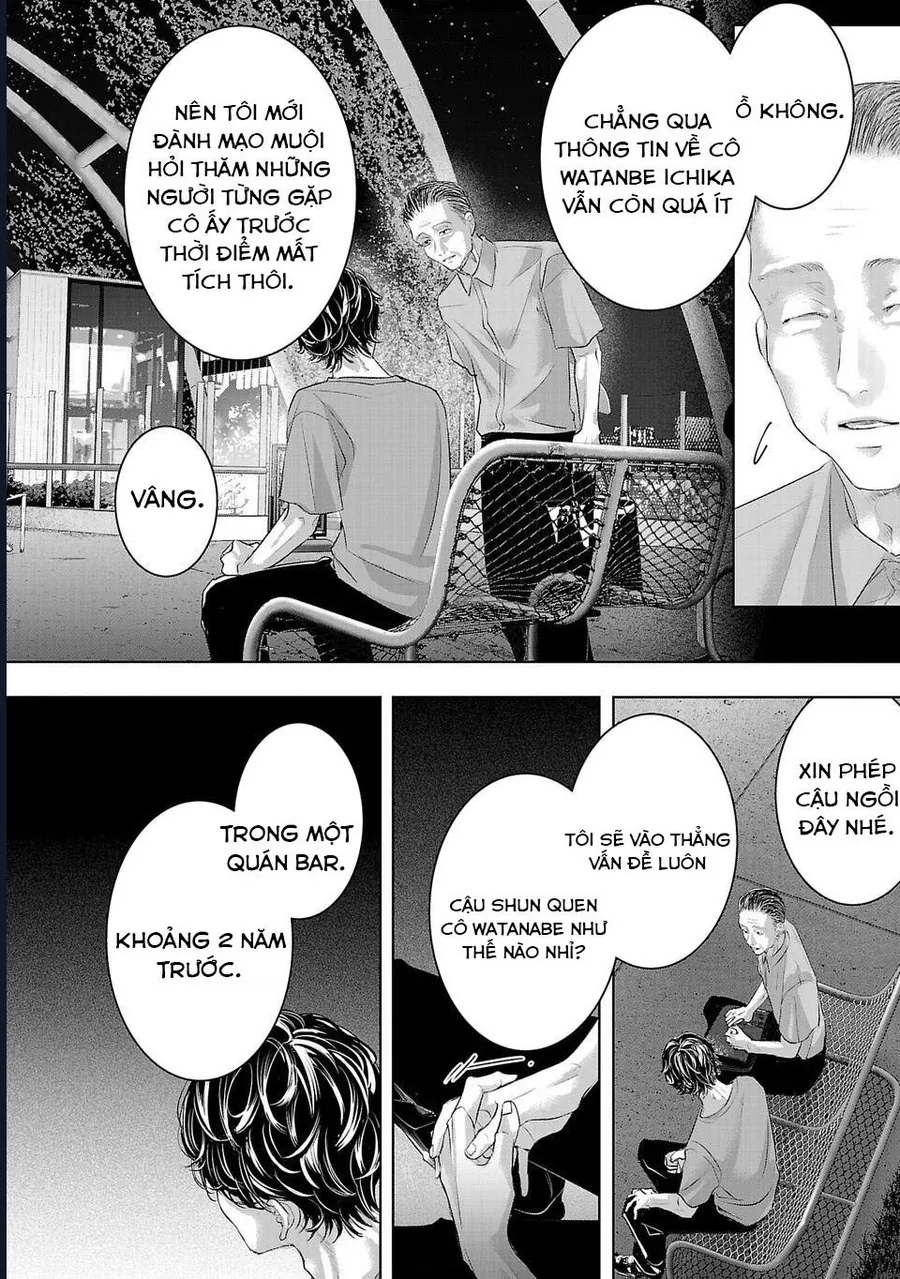 Ánh Lấp Lánh Hoàn Mỹ - Chương 28 - Trang 7