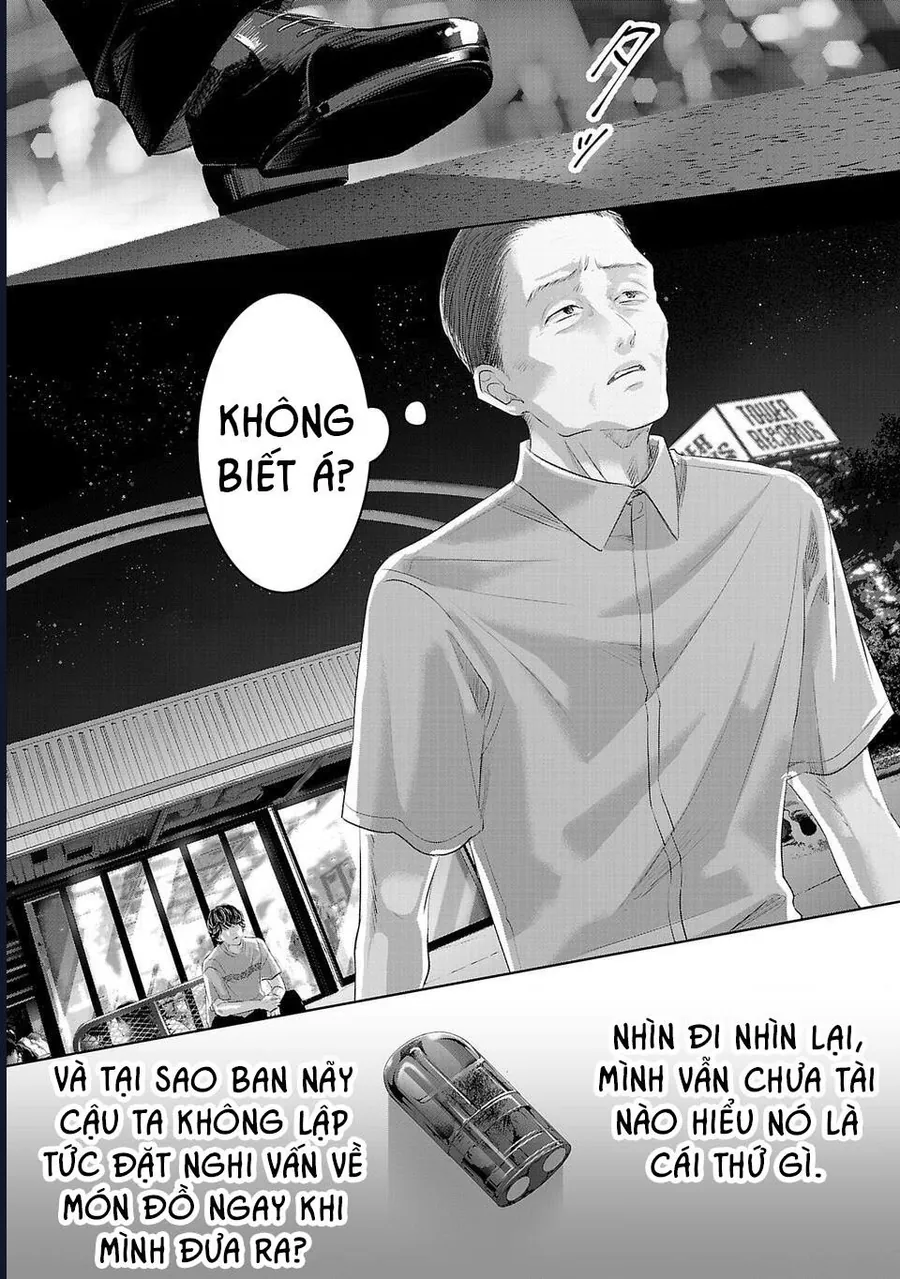 Ánh Lấp Lánh Hoàn Mỹ - Chương 28 - Trang 12