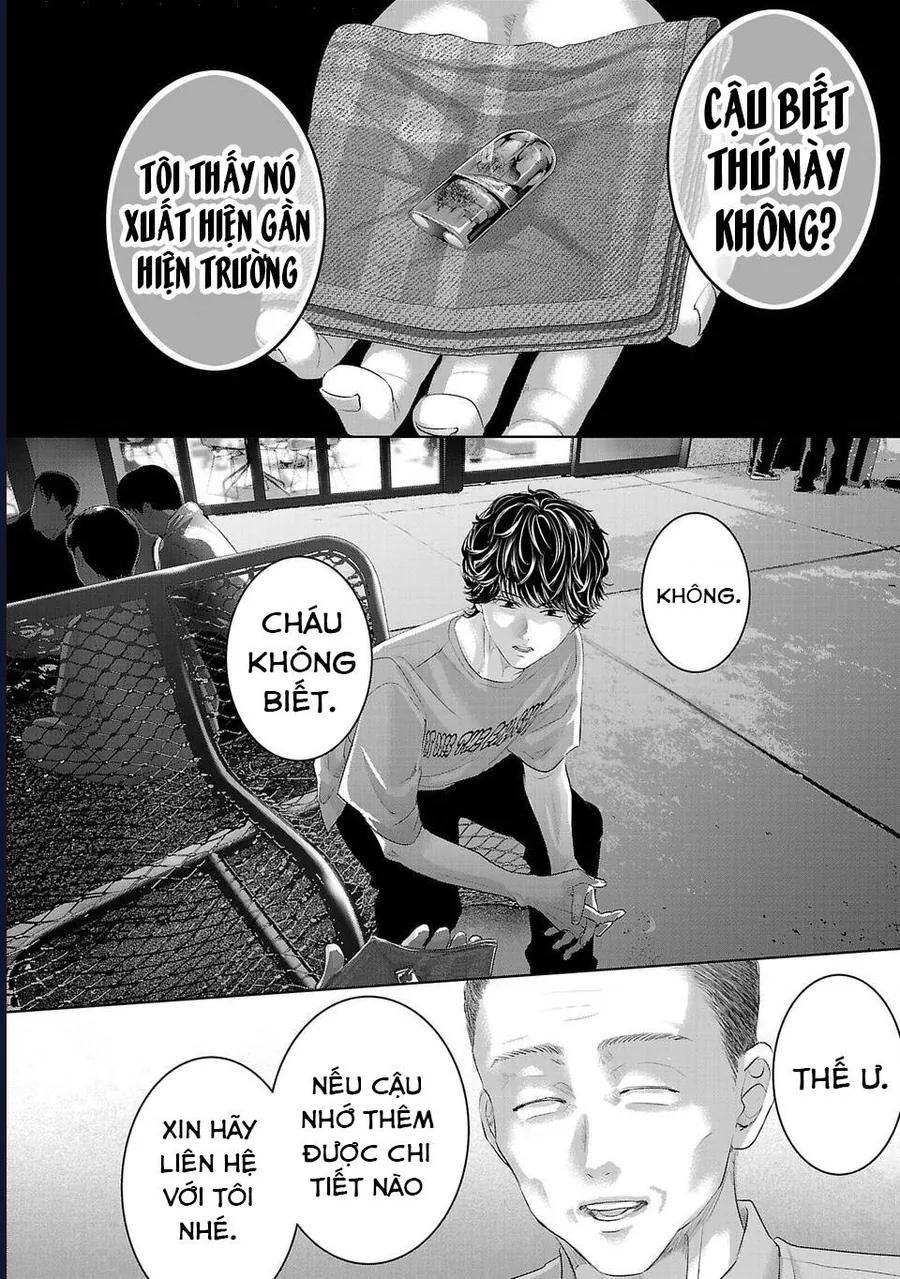 Ánh Lấp Lánh Hoàn Mỹ - Chương 28 - Trang 11