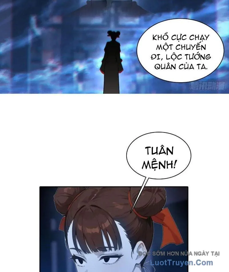 Ta Lại Trở Thành Bạch Vô Thường - Chương 49 - Trang 44