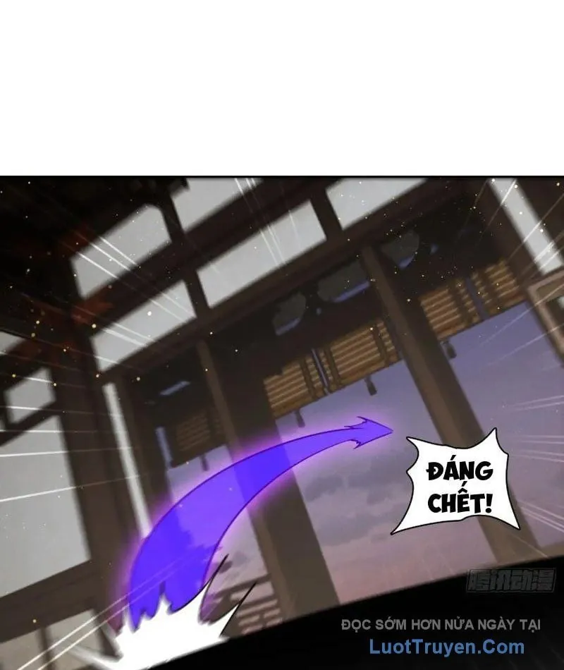 Ta Lại Trở Thành Bạch Vô Thường - Chương 49 - Trang 10