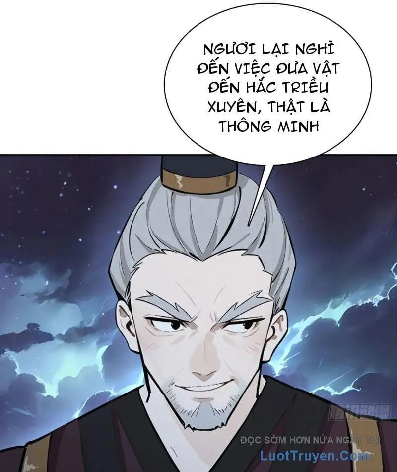 Ta Lại Trở Thành Bạch Vô Thường - Chương 49 - Trang 38