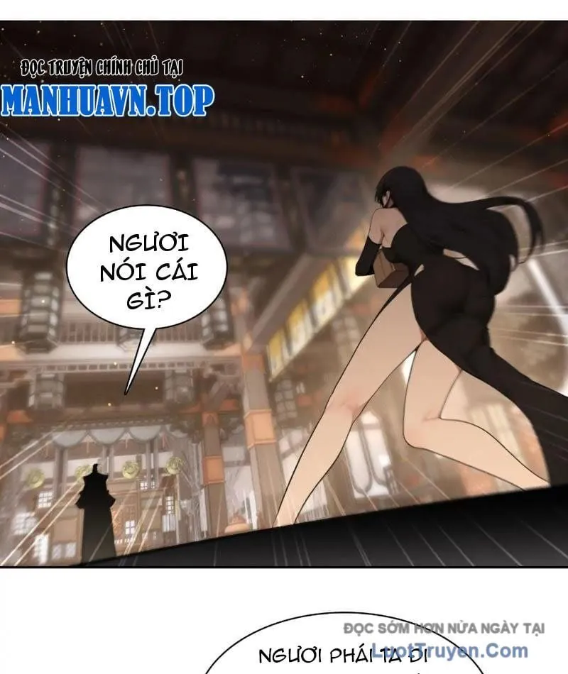 Ta Lại Trở Thành Bạch Vô Thường - Chương 49 - Trang 3