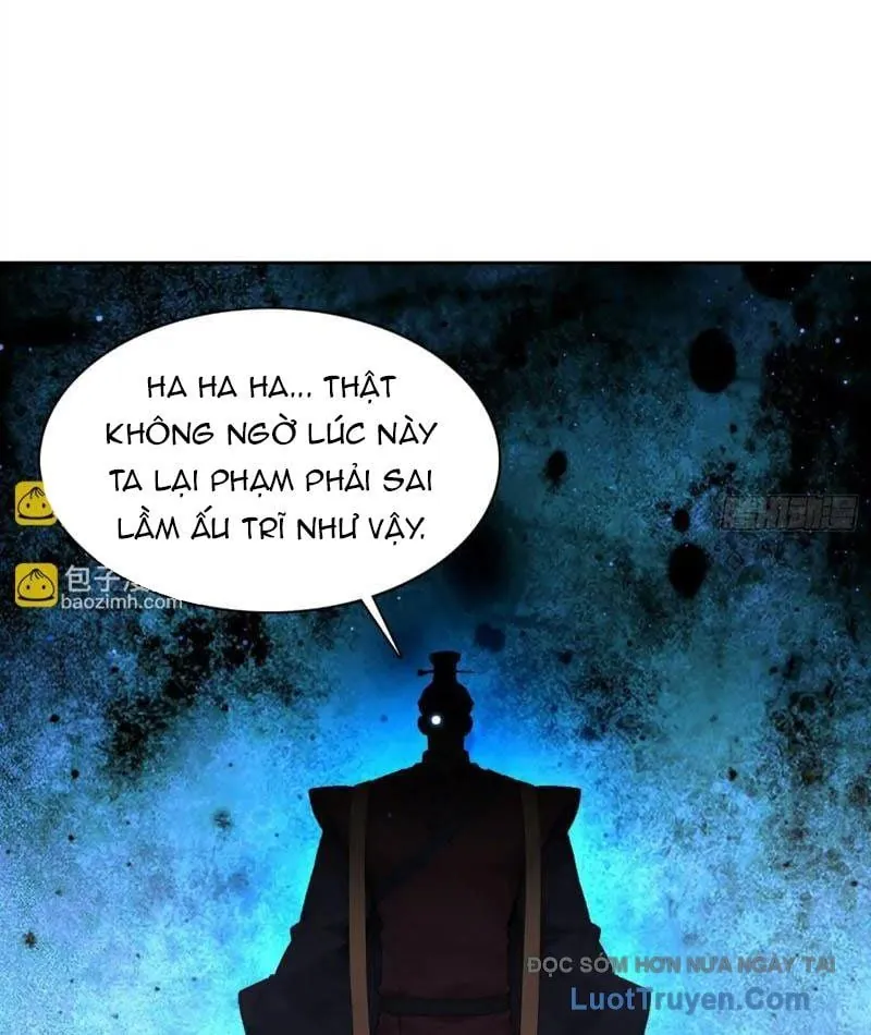 Ta Lại Trở Thành Bạch Vô Thường - Chương 49 - Trang 7