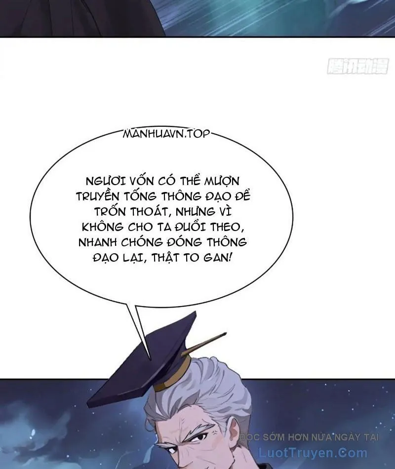 Ta Lại Trở Thành Bạch Vô Thường - Chương 49 - Trang 25