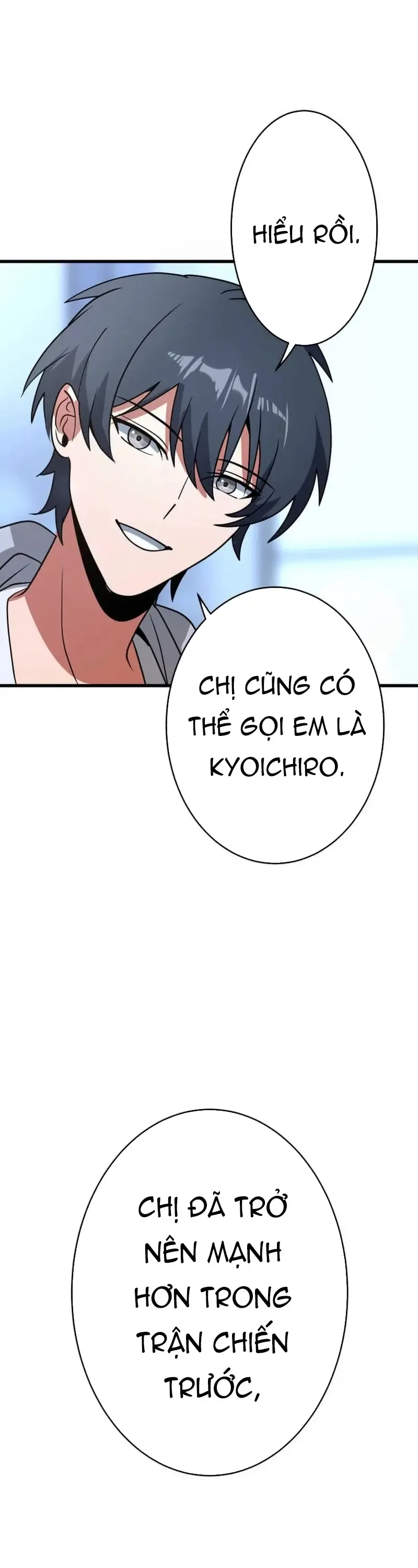 Teihen Tansakusha No Saisoku Kouryaku ~Saijaku Ga 99 No Kaiki De Saikyou Ni Itaru Made~ - Chương 9 - Trang 8