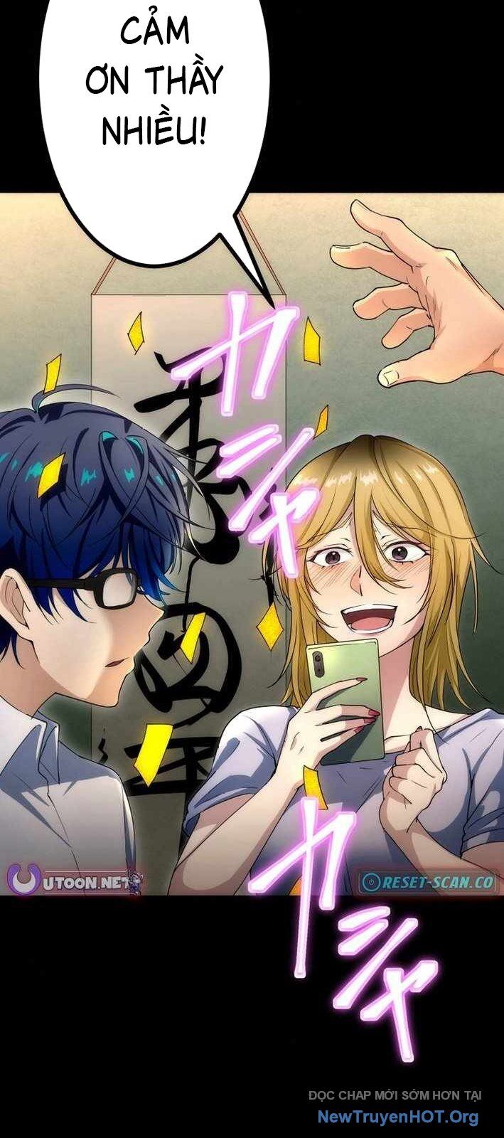 Bộ Đếm Bạn Bè - Chương 2 - Trang 44