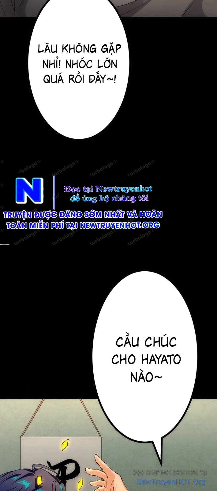 Bộ Đếm Bạn Bè - Chương 2 - Trang 42