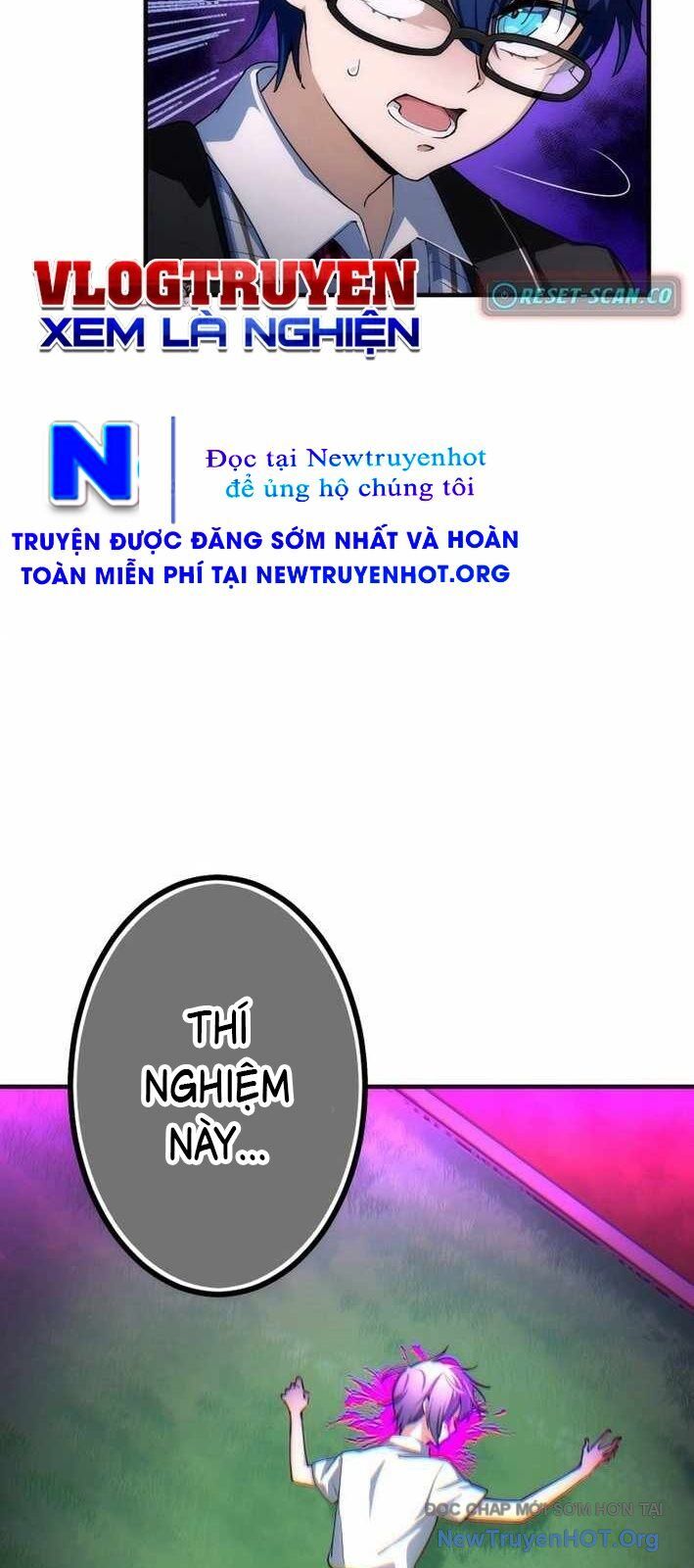 Bộ Đếm Bạn Bè - Chương 2 - Trang 5