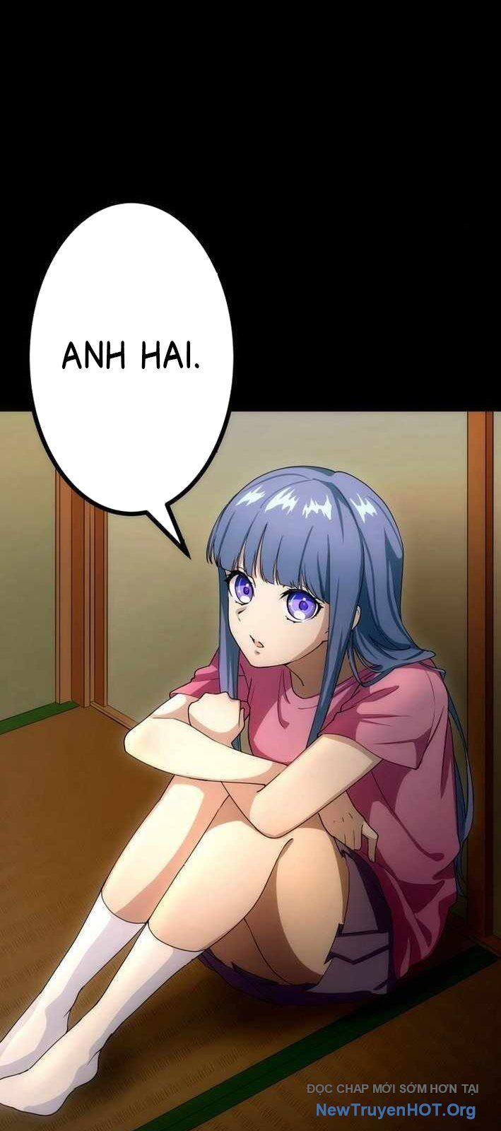 Bộ Đếm Bạn Bè - Chương 2 - Trang 46