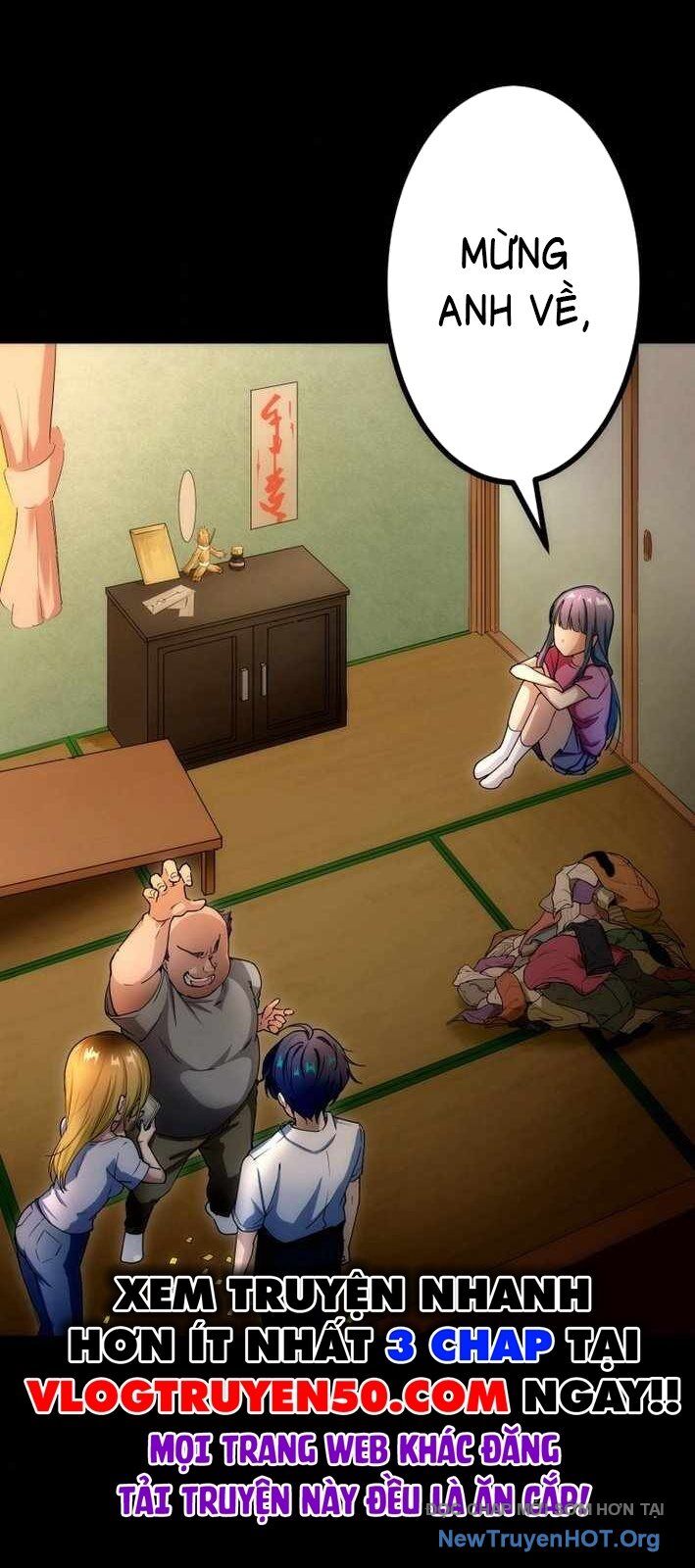 Bộ Đếm Bạn Bè - Chương 2 - Trang 45