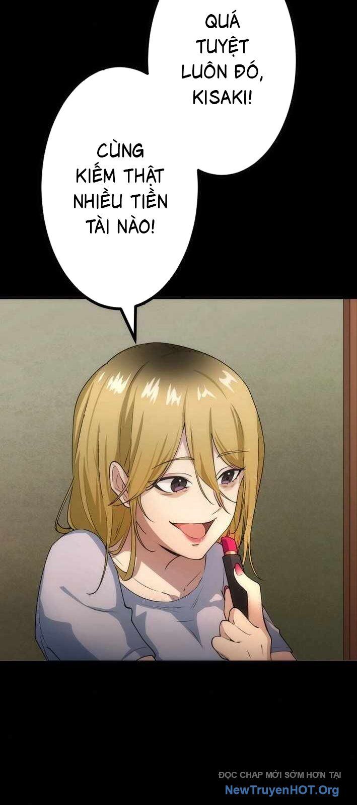 Bộ Đếm Bạn Bè - Chương 2 - Trang 50