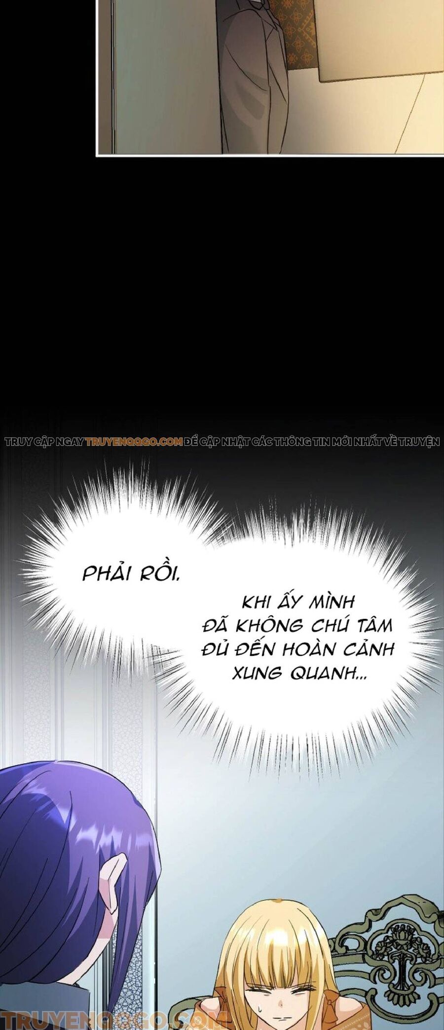 Thiên Sứ Kim Quang - Chương 34 - Trang 8